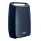 DeLonghi Multipurpose Dehumidifier, 16L, DEX216F