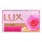 Lux Rose Glow Vitamin C and Glycerin Soap, 172g