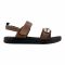 Kid's Sandals, For Girls, Brown, 228-51