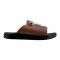 Kid's Slippers, For Girls, Brown, 228-45