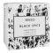 Breed Black Spice, Eau De Parfum, For Men, 100ml