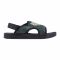 Kid's Sandals, For Boys, Green, AB-29