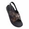 Kid's Sandals, For Boys, Brown, 228-49