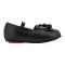Kid's Shoes, For Girls, Black, A-16