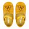 Kid's Shoes, For Girls, Yellow, A-16