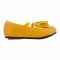Kid's Shoes, For Girls, Yellow, A-16
