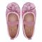 Kid's Shoes, For Girls, Pink, V-373