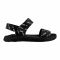 Kid's Sandals, For Boys Black, A-01