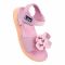 Kid's Sandals, For Girls, Pink, A1-1