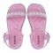 Kid's Sandals, For Girls Purple, 2116