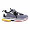 Kid's Shoes, For Boys, Grey, NB-8