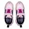 Kid's Shoes, For Boys, Pink, NB-8