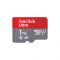 Sandisk Ultra 1TB Micro SDXC Card, UHS-1, 120MB/s