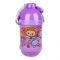 Lion Star Plastic Sonic Water Bottle, 650ml, Purple, N-65