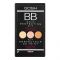 Gosh BB Skin Perfecting Kit, Highlighter + Concealer, 02 Medium