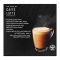 Nescafe Dolce Gusto Starbucks Caffe Latte Rich Coffee Blend With Creamy Milk Coffee Capsules, 6+6 Single Serve Pods