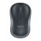 Logitech Wireless Mouse, Black, M185