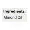 Saeed Ghani Almond Oil, 100ml