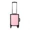 Gladking Professional Beauty Box, Pink, FB-9556K