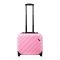 Gladking Professional Beauty Box, Pink, PC-9302-2