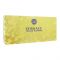 Versace Yellow Diamond Perfume Set For Women, EDT 5ml + Shower Gel 25ml + Body Lotion 25ml