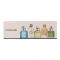 Calvin Klein Mini Perfume Set For Men, Eternity Air EDT 10ml + One 10ml + Eternity 5ml + Gold 10ml + Eternity 10ml