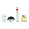 Kenzo Mini Perfume Set For Women, L'eau EDT 5ml + World EDP 5ml + Flower EDP 4ml + Jungle EDP 5ml