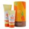 The Body Shop Healthy Looking Skin Carrot Collection, 89723