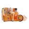 The Body Shop Zesty Satsuma Little Gift Box, 97767