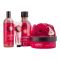 The Body Shop Juicy Strawberry Big Gift Box, 97768