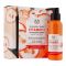 The Body Shop Vitamin C Giddy Glow Kit, 97788