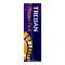 Trojan Ultra Thin Premium Lubricant Latex Condoms, 12-Pack