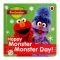 Happy Monster Monster Day! Book