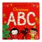 Christmas ABC Book