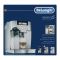 DeLonghi Magnifica Automatic Coffee Machine, ECAM22.360.S