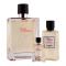 Hermes Terre D'Hermes Perfume Set For Men, EDT 100ml + EDT 5ml + Body Shower Gel, 40ml