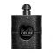 YSL Black Opium Extreme Eau De Parfum, Fragrance For Women, 90ml