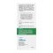 Saniderm Rejuvenating Facial Glowing Cream, 50g