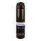 Homeatic Steel Water Bottle, 500ml Capacity, Brown, KD-837