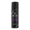 Bold Black Collection Indigo Long Lasting Perfume Body Spray, 120ml