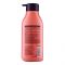 Beaver Luxliss Brazilian Therapy Keratin & Collagen Repairing Hair Care Conditioner, Paraben & Sulfate Free, 500ml