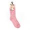 Toto Women's Socks, Pink