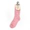 Toto Women's Socks, Pink