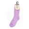 Toto Women's Socks, Purple