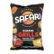 Safari Potato Grills Emirati Chilli Chips, 60g
