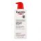 Eucerin Original Healing Lotion, Extremely Dry Compromised Skin, Fragrance Free, 500ml