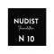 Color Studio Nudist Airbrush Flawless Satin Liquid Foundation, N10
