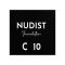 Color Studio Nudist Airbrush Flawless Satin Liquid Foundation, C10