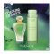 Sapil Green Nancy For Women Perfume Set, EDP 50ml + Deodorant Spray 150ml