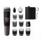 Philips Multigroom Series 5000, 11 Tools Head To Toe Styling Trimmer, MG5730/15